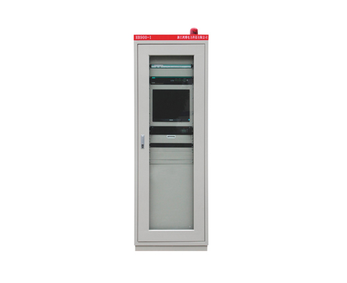 HB900-1 Environmental Control Cabinet
